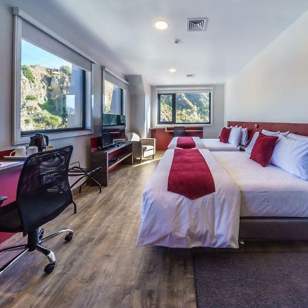 Tecno Boutique Hotel La Paz Exteriér fotografie