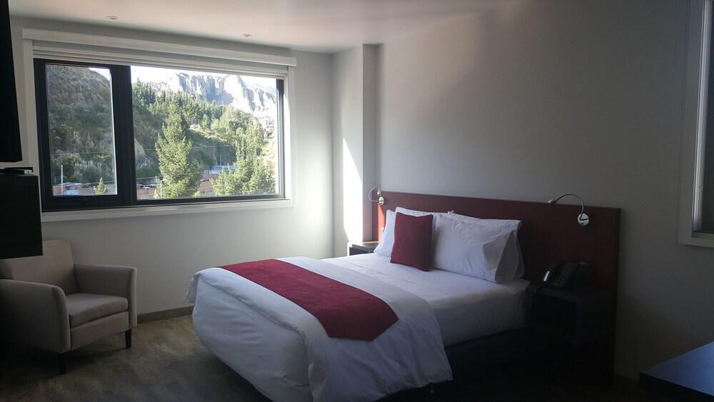 Tecno Boutique Hotel La Paz Exteriér fotografie