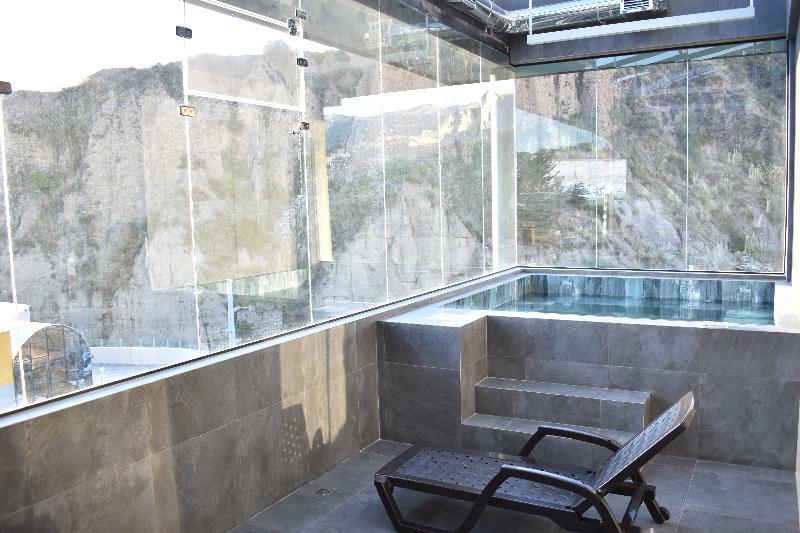 Tecno Boutique Hotel La Paz Exteriér fotografie